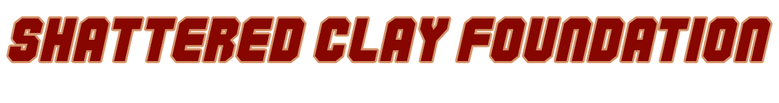 Shattered Clay Foundation